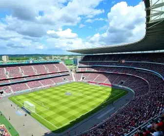 Morumbi ingressos