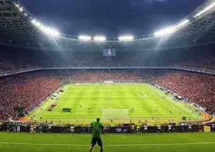 Últimas noticias de Morumbi