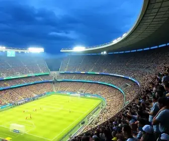 São Paulo