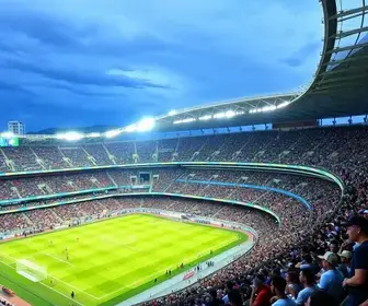 ingressos vendidos Morumbi
