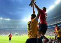 São Paulo campeão brasileiro feminino