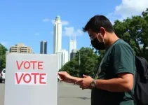 eleições para presidente