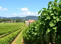 vinícolas urbanas